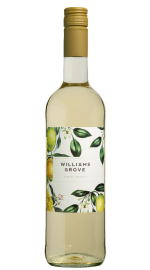 75cl Williams Grove Pinot Grigio