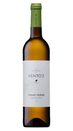 Vento`z Loureiro Vinho Verde DOC