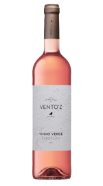 Vento`z Espadeiro Vinho Verde Rose DOC