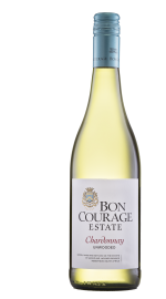 Bon Courage Unwooded Chardonnay