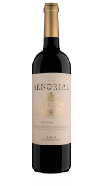 Senorial Rioja Reserva