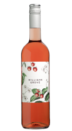 75cl Williams Grove Zinfandel Rose