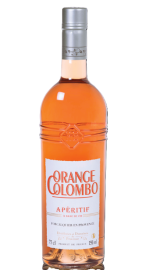 Orange Columbo