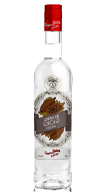 Creme de Cacao White, Gabriel Boudier*