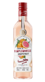 Pink Grapefruit Liqueur, Gabriel Boud *