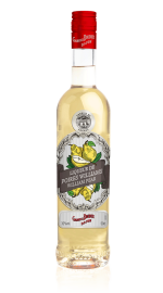 Liqueur de Poires Williams, Gab. Boud