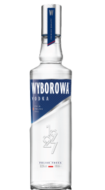 Wyborowa Polish Vodka